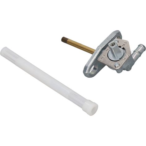 Réservoir Carburant Robinet Vanne 16950 HM8 003 Anti-Vibrations Remplacement pour TRX250 TRX250TE TRX350FM TRX420FPA (1/5)