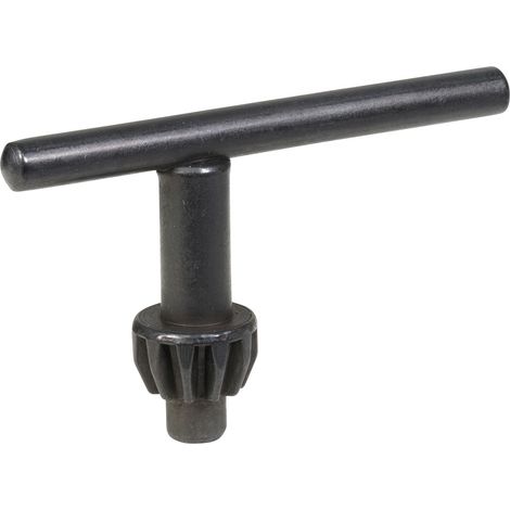 Makita llave de portabrocas S6 para taladro - 763449-2 (1/2)