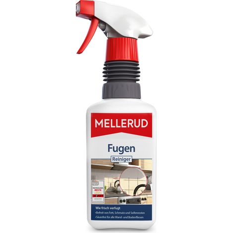 MELLERUD Fugen Reiniger, 500ml (1/5)