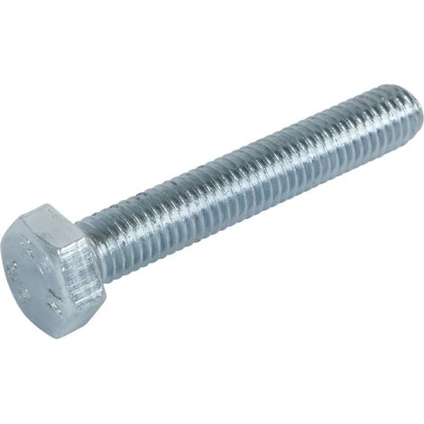 Boulon à filetage - Radix - M12 x 50 mm (100 pcs)