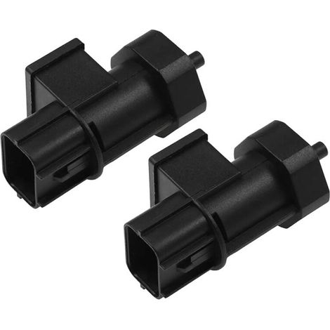 2X Capteur de Vitesse de Véhicule pour I10 I30 IX20 Accent Creta pour Picanto Rio III 96420-0X000 964200X000 (1/2)