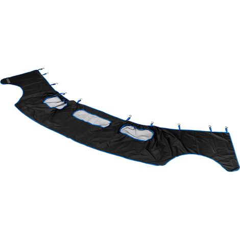Draper 30977 Vehicle Front End Cover, 4100 x 700mm