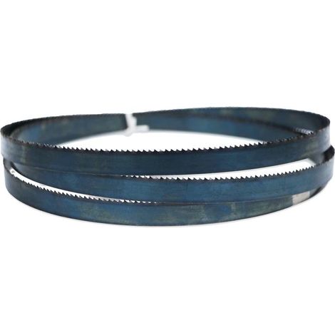 Starrett RG FB Carbon Bandsaw Blade 1435mm x 6mm x 0.35mm x 14 Teeth, Model STR49134 (1/2)