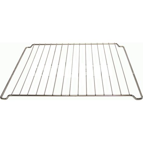 Ersatzteil - Originale Chrom-Backofengitter mmx 3 -  -