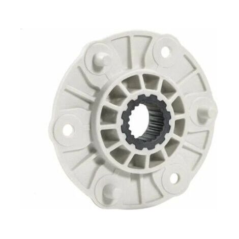 Conjunto de cubo de rotor para lavadora MBF618448 – Material PBT-GF30 – Reemplaza a 4413ER10