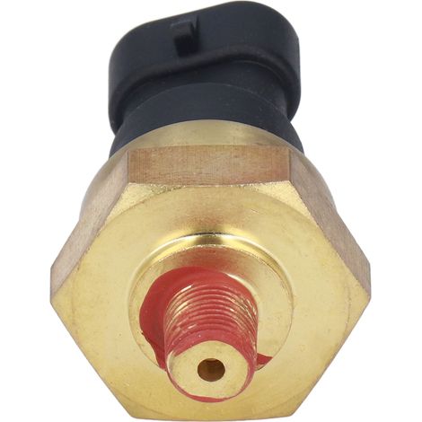 Öldrucksensor 3408607 für Cummins-Motoren, Ersatzteil TOSD-04-168, 24 V, kompatibel mit Dieselmotoren, hochwertige Öldrucksonde (1/5)