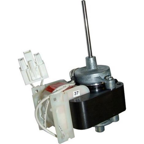 Motor de ventilador 4680JB1026B LG