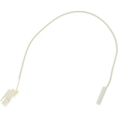 Ensemble sonde dégivrage et fusible