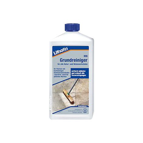 Lithofin MN Grundreiniger 500 ml 16021