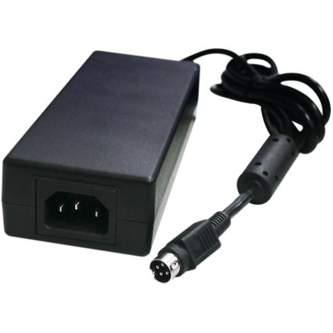 120W 4pin external power adapter
