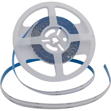 LED COB STRISCIA LIGHT 24V RGB IP20