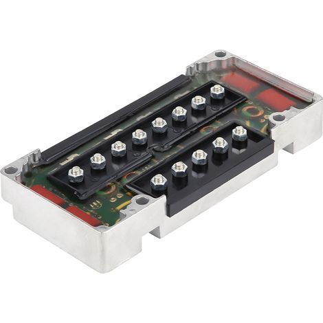 Allumeur CDI compatible avec Mercury Mariner, remplace la référence 332-5772A5. (1/5)