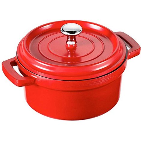 Cocotte lacor 25914 alluminio 14 cm (1/4)
