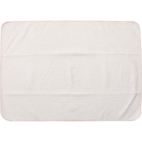1 tapis anti-urine imperméable
