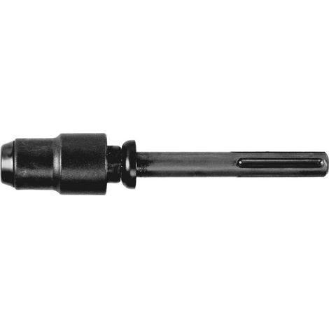 DeWalt Adapter Bohrfutter SDS-max auf SDS-plus