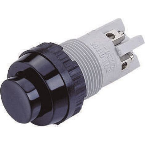 RAFI 1.01.102.001/0104 101102001.0104 Drucktaster 250 V/AC 2 A 2 x Aus/(Ein) tastend    1 St.