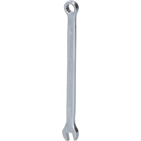 BRILLIANT TOOLS  llave combinada  de 7  mm -  BT011907 (1/5)