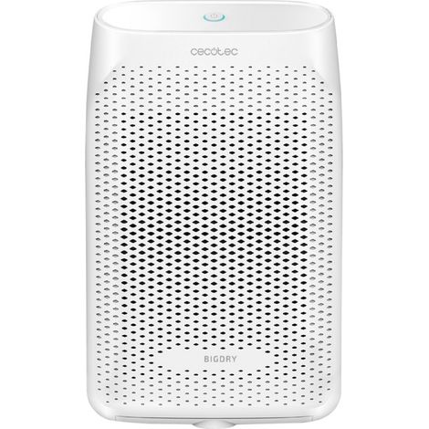Cecotec BigDry 2500 Essential 360 deshumidificador blanco (1/7)