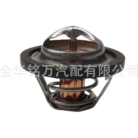 Changan Ounuo 1.5 thermostat 4G13/15 thermostat Ruixing M80 Xingguang 4500 thermostat (1/5)