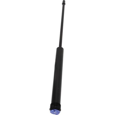 Pièces de rechange pour ressorts à gaz en alliage d'aluminium haute résistance pour fourches avant de vélo, adaptées à la réparation des fourches avant de vélos de 29 pouces. (1/5)