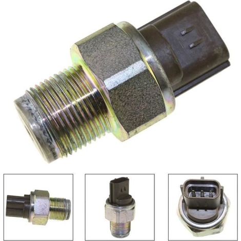 Capteur pression carburant DENSO 4990006160