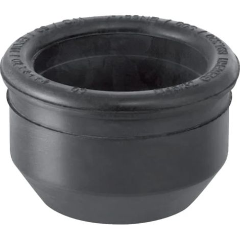 Geberit manicotto: d=42mm, di=32mm, 894320001