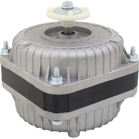 Moteur ventilateur chambre froide refrigerateur congelateur 25w - 90w moteur congelateur 220v condenseur frigo (1/4)