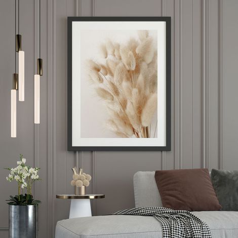 Affiche / Poster - Pampas - 21x29,7 cm - Photo pleine page (1/5)