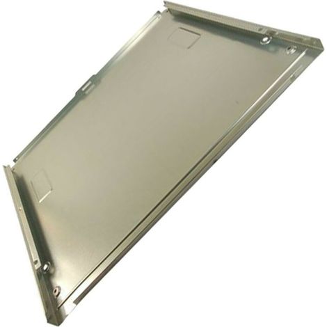 Porte pour lave-vaisselle Whirlpool – Référence C00519104 – Compatible avec modèles Whirlpool – Pièce détachée de qualité