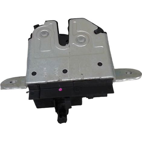 Serrure Hayon  OPEL Corsa [PRODUIT D'OCCASION]♻️39021416 (1/2)