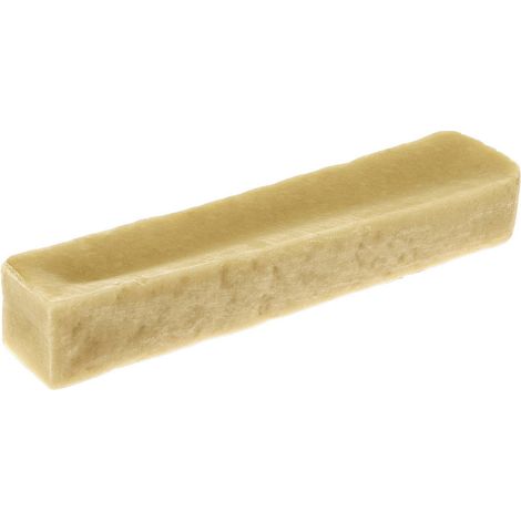 Medium: Fruchtiger Kokosnuss-Käse-Riegel für Hunde