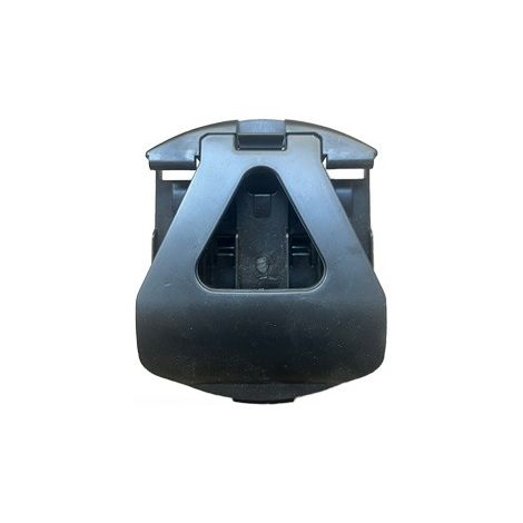 Suitable for Mercedes-Benz tripod warning sign bracket fixing clips A2048900114 (1/4)