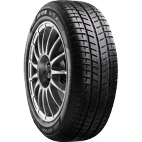 AVON Pneus hiver 195/65 R15 TL 95T WT7 SNOW XL BSW M+S 3PMSF