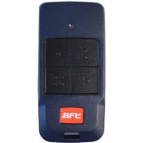 Remote control BFT MITTO COOL C4 BLUE (1/3)
