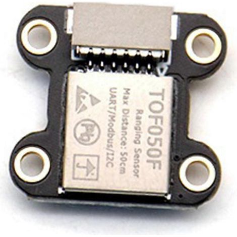 Module de capteur de distance laser infrarouge TOF050F MODBUS IIC série (1/5)