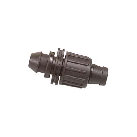 Deviazione PE per Tape in Polipropilene Ø 16 mm 100 Pezzi