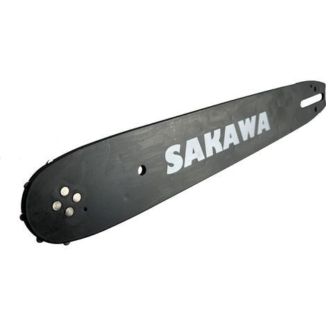 Espada para Motosierra 14"