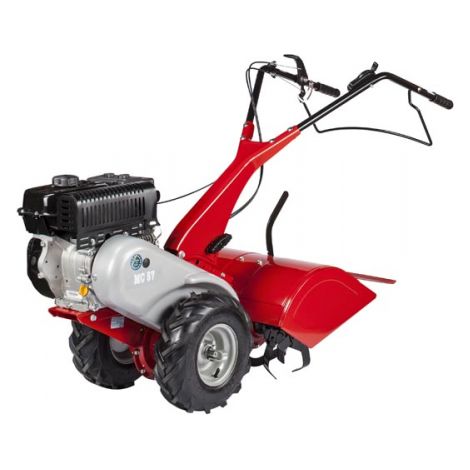 Motocoltivatore EUROSYSTEMS mod. RTT 2 - motore RATO R210 - fresa da 50 cm (1/3)