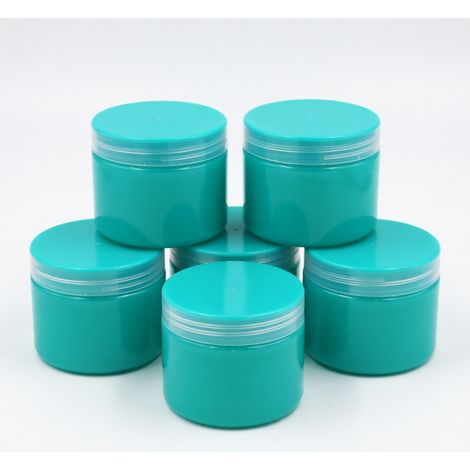 Gel de limpieza mágico para coche, tarros de 160 g, lote de 5