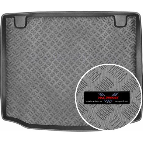Alfombrilla para maletero MAX-MAT para BMW X3 G01 SUV 2017-2024