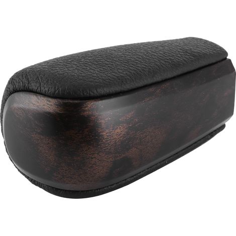 Manette de Vitesses Boule Noire pour Toyota Land Cruiser Prado FJ150 - Levier de Changement de Vitesses (1/5)