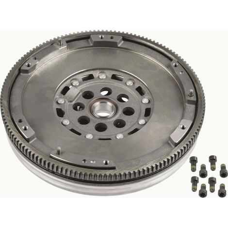 Volant moteur Sachs 2294 701 032 MERCEDES-BENZ 270 030 02 05 A 270 030 02 05