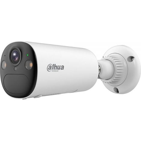 Dahua Telecamera Apollo Bullet C1 4MP a batteria - DH-BF4CP-XL