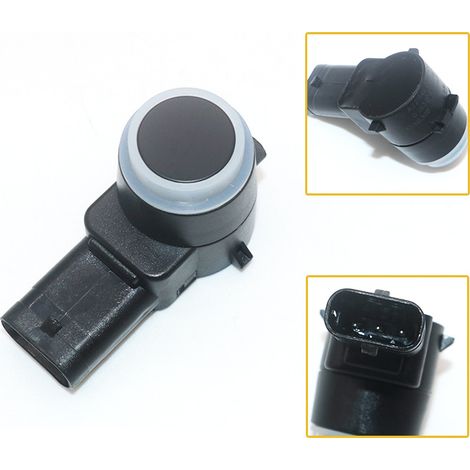 Capteur automobile 2215420417 compatible avec Mercedes-Benz S300 W212, sonde de radar de recul, capteur photoélectrique (1/4)