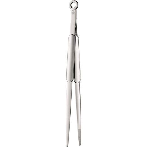 Rösle Küchenszange 31 cm Edelstahl langlebig (1/5)