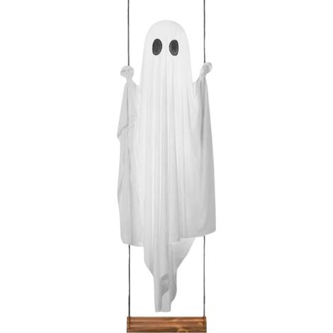Geist Gruselige Schwebende Dekoration Realistische Halloween