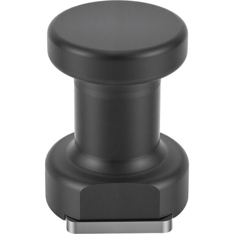 Grattoir à Peinture - Carbure de Tungstène - Élimine les Coulures et Imperfections sans Repeindre, Ergonomique avec Corde (1/4)