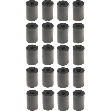 Outil de jauge de Profondeur pour affûteuse de scie à chaîne avec Lime Plate Kit de méthode pour affûter Une scie à chaîne pour tronçonneuse générale (1/2)