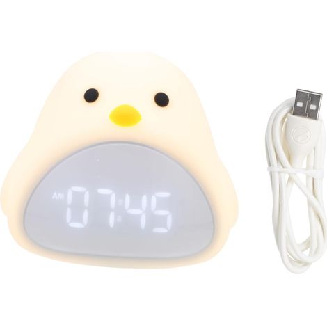 Cabilock 1ensemble Réveil Lumineux Décoratif Intelligent Avec (1/5)
