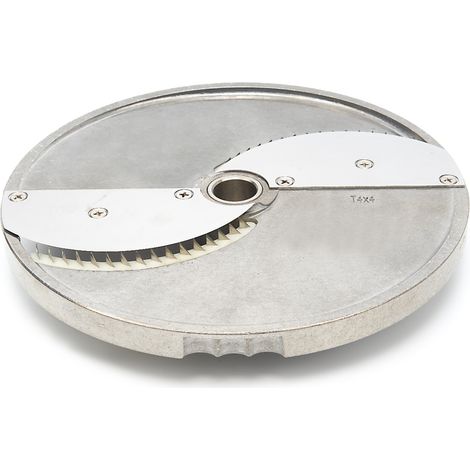 Disque Julienne 4 mm Coupe-Légumes VC750 - Maxima